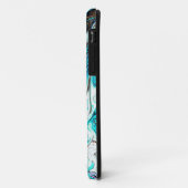 Het Zee van de Rushing..... Case-Mate iPhone Case (Achterkant/links)