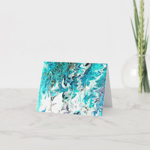 Het Zee van de Rushing...... Kaart