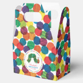 Het zeer Hongaarse Baby shower van de derde pijler Bedankdoosjes (Geopend)