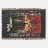 Het Zelfmoordplein | Expositionering van het teken Deken (Voorkant)