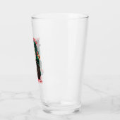 Het Zelfmoordplein | Harley Quinn Winking Glas (Links)