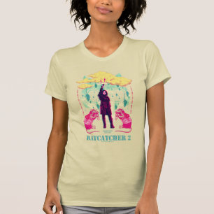 Het Zelfmoordplein Ratcatcher 2 Illustratie T-shirt