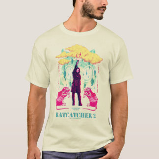 Het Zelfmoordplein | Ratcatcher 2 Illustratie T-shirt