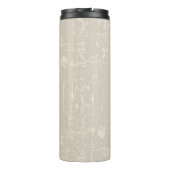 Het Zelfmoordplein | Starro Squad Edition Thermosbeker (Achterkant)