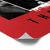 Het Zelfmoordplein | Task Force X Poster (Hoek)