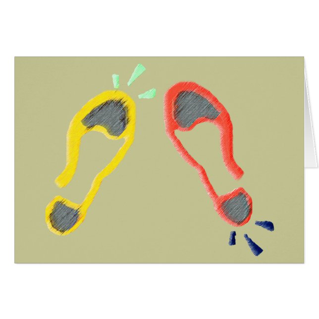 Het ziet er naar uit (Voorkant Horizontaal)