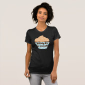Het zijn 85 is Sweet Birthday T-shirts en Gifts (Voorkant volledig)