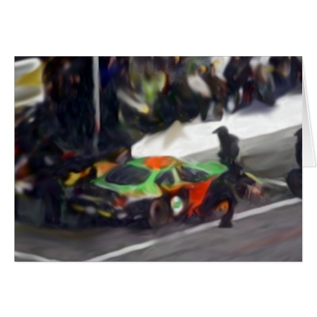 Het zijn de Pits (Voorkant Horizontaal)