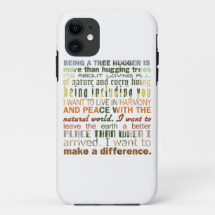 Het zijn een boomheupger iPhone 11 hoesje
