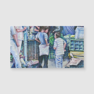 Het zijn geen meisjes, het zijn vrouwen