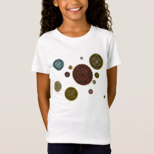 Het Zodiac Kind en Baby Light Shirt