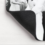 Het zoenen van de oorlog Vaarwel Muismat (Hoek)