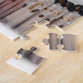 Het Zoerc Discovery Hoesje Kunst Legpuzzel (Zijkant)