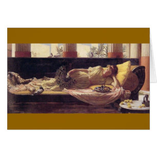 Het zoet van niets doen (Dolce verre Niente)