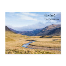 Het zonnige landschap in Caïro