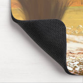 Het Zuidpoolijs van Martian Muismat (Hoek)