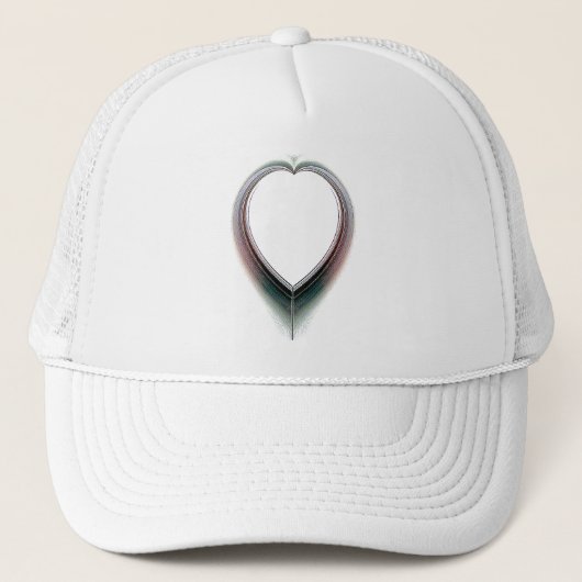 Het zuivere Pet van de Liefde (Voorkant)