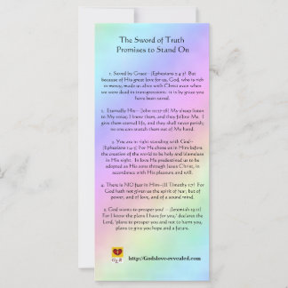 Het zwaard van de waarheid