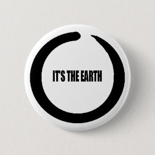 Hetalia Marukaite Chikyuu Button