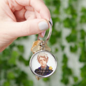 Hetalia Prussia Key chain Sleutelhanger (Hand)