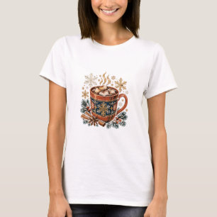 Hete Chocolade T-shirt