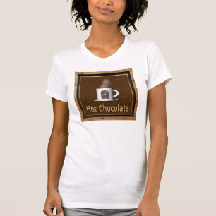 Hete Chocolade T-shirt