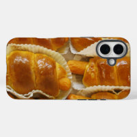 Hete hond Cake ... Aziatische dessert Food
