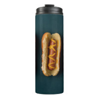 Hete honden en Buns
