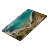 Hete Lente, Yellowstone Magneet (Linkerzijde)