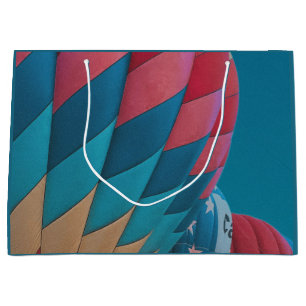 hete luchtballon groot cadeauzakje