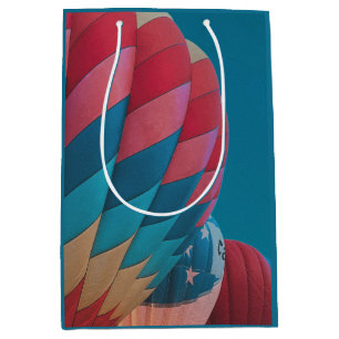 hete luchtballon medium cadeauzakje