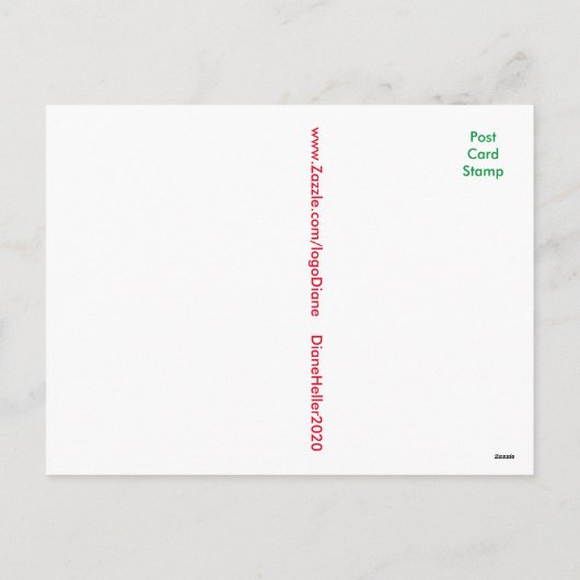 Hete roze pioenrozen op hete roze  zijden sjaal feestdagenkaart (Achterkant)