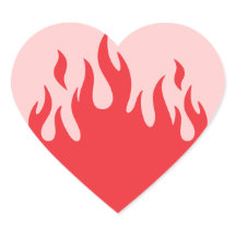 Heter dan ooit brandend