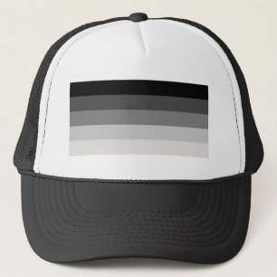 Hetero Pride vlag, rechte Pride vlag Trucker Pet