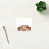 Heukneus horizontaal post-it® notes (Kantoor)