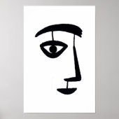 Heup? Poster (Voorkant)