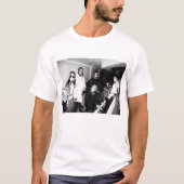 heup t-shirt (Voorkant)