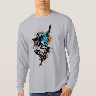 Heup T-shirt