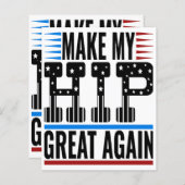 Heupchirurgie (Voorkant / Achterkant)