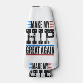 Heupchirurgie Flesjeskoeler (Voorkant)