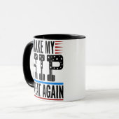 Heupchirurgie Mok (Voorkant links)