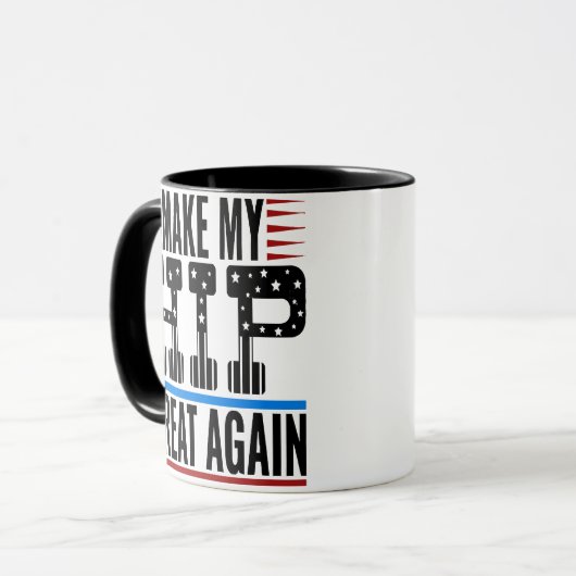 Heupchirurgie Mok (Voorkant links)