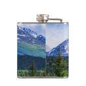 * HEUPFLES (Achterkant)