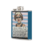 HEUPFLESJE- HEUPFLES (Links)