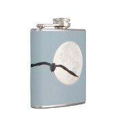 heupflesje heupfles (Rechts)