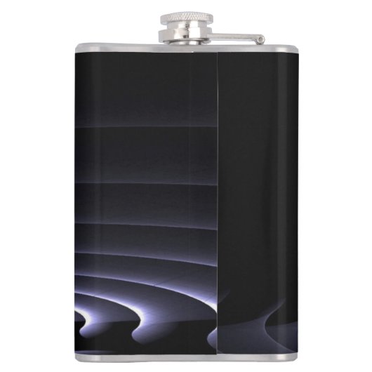 heupflesje heupfles (Achterkant)