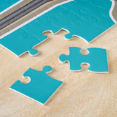 Heupgewrichtsvervanging Legpuzzel (Zijkant)