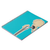 Heupgewrichtsvervanging Notitieboek (Linkerzijde)