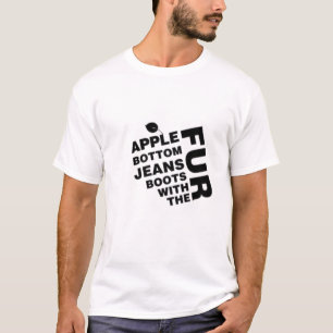 Heuphop T-shirt