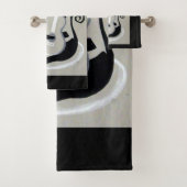 heupkat bad handdoek (Insitu)